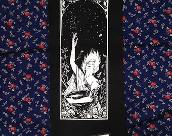 WITCH starthrower PATCH small version