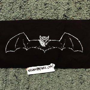 BAT PATCH realmente que más esperas que escriba aquí