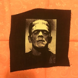 FRANK the iconic horror icon haha redundant but I dont have a thesaurus within reach so deal with it PATCH
