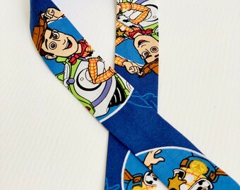 The Toy Story Disney lanyard for masks or ID badge or keychains