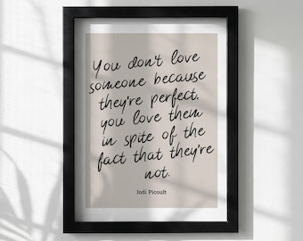 Love Quotes