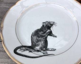 フランス ヴィンテージ リモージュ磁器 コレクションプレート 10枚セット フランス ビンテージ 陶磁器 Limoges リモージュ カップ&ソーサー