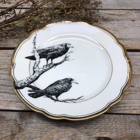 Plate-set 