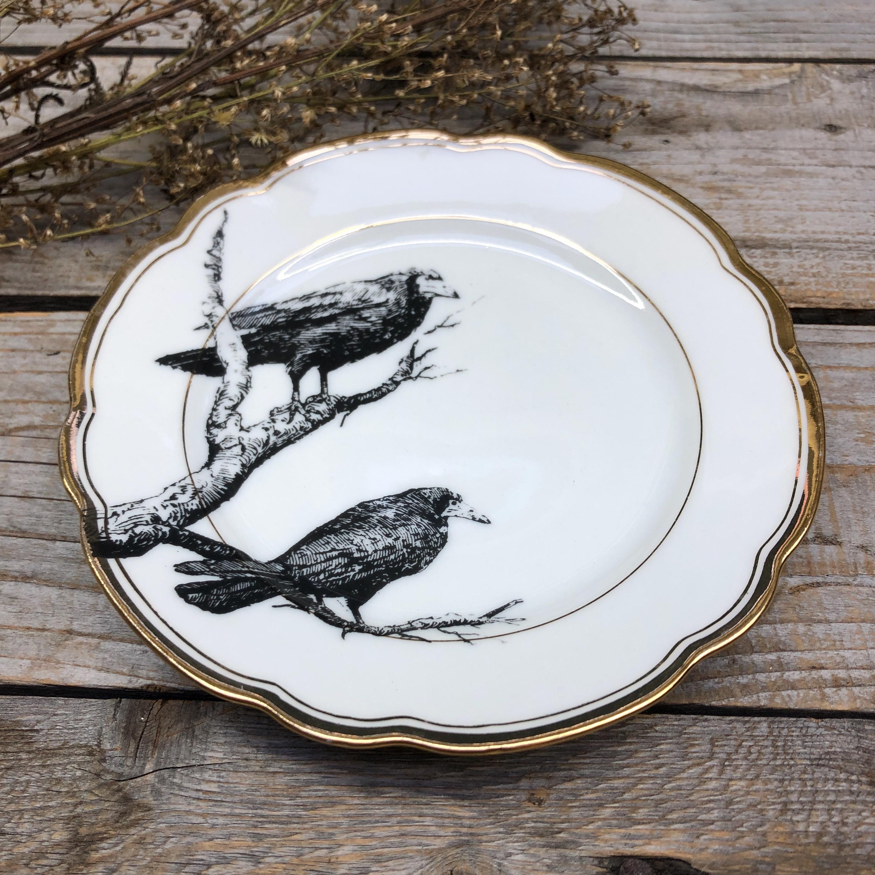 Plate-set 