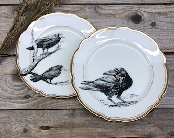 Plate-set 