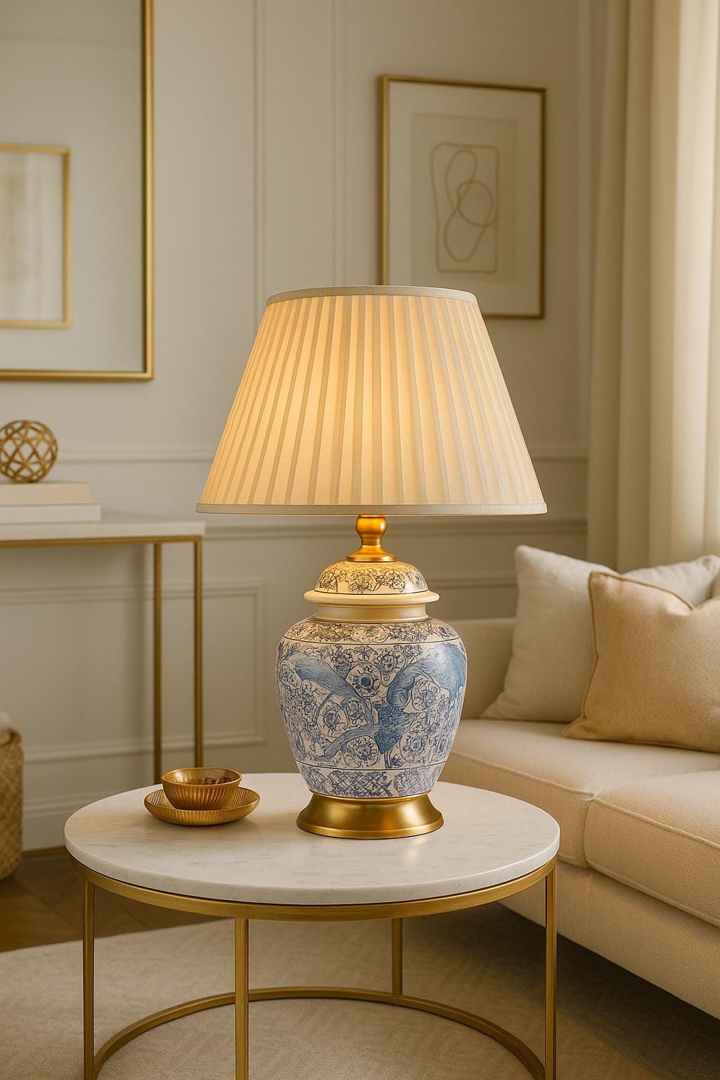 Ralph lauren lamp - Etsy 日本