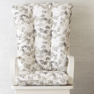 Shermag cushion set top
