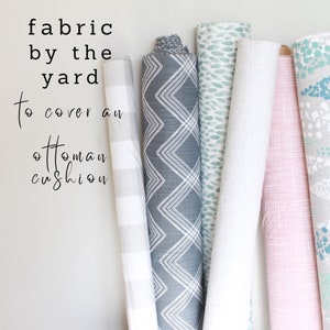 Slipcovers for shop glider cushions