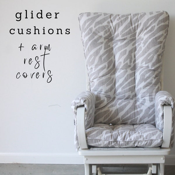 Square Arm Chair Covers Etsy