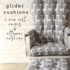 Hobby lobby rocking chair cushions store