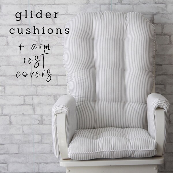 Dutailier Replacement Cushions Etsy