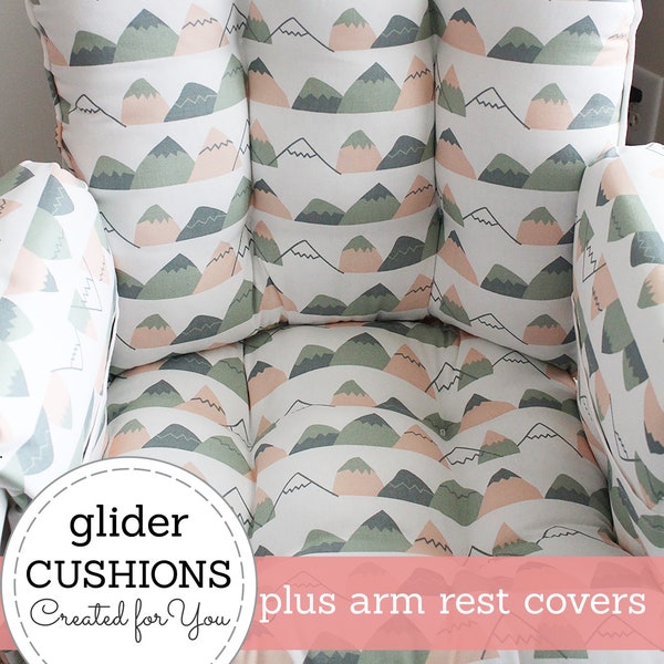 Dutailier Replacement Cushions Etsy
