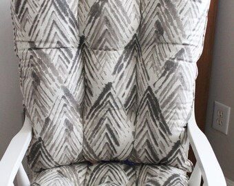 caxton glider rocker