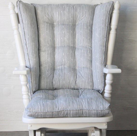 For Glider Rocker Repair Kit