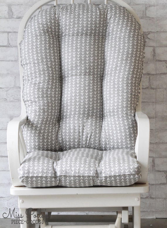 rocking glider chair for nursery