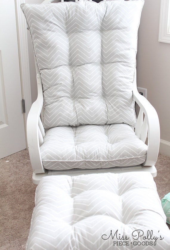 glider chair covers