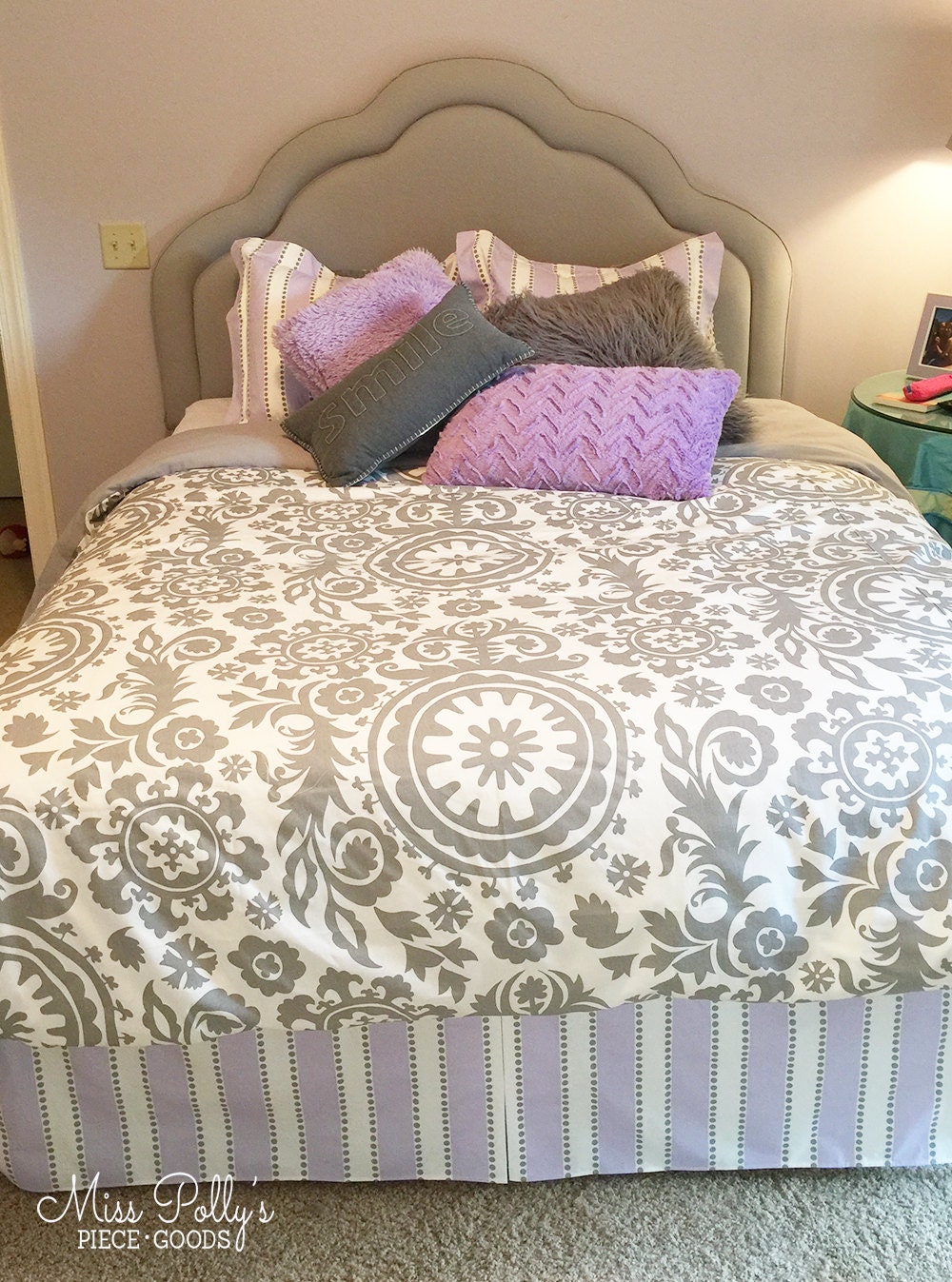 Design Your Own Duvet Cover Duvet Insert Custom Duvet Cover Etsy