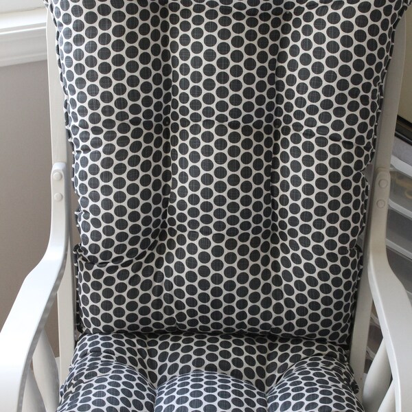 Dutailier Replacement Cushions Etsy