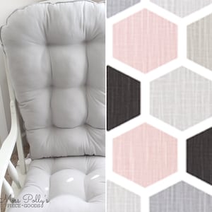 Shermag rocking chair cushions new arrivals