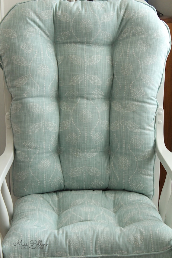 cushions for a rocking chair