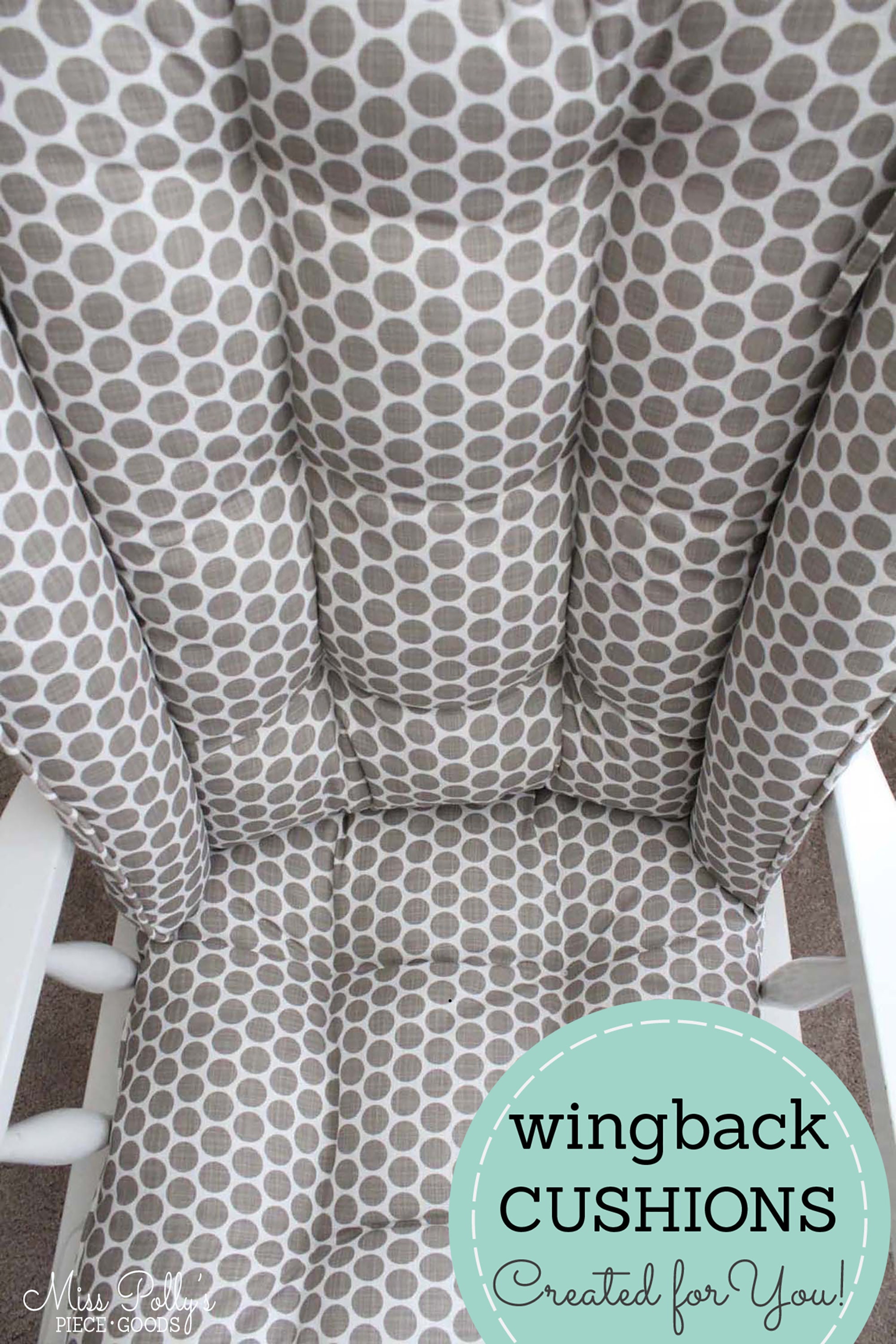 4 post glider rocker