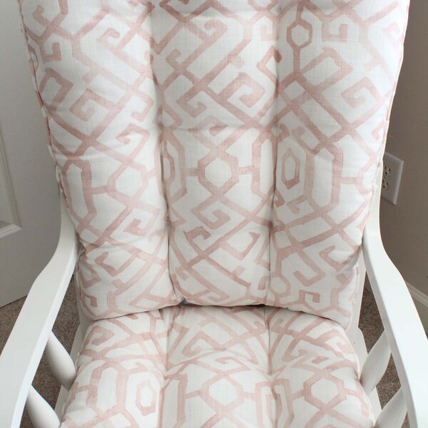 Shermag Glider Cushions Replacement Etsy