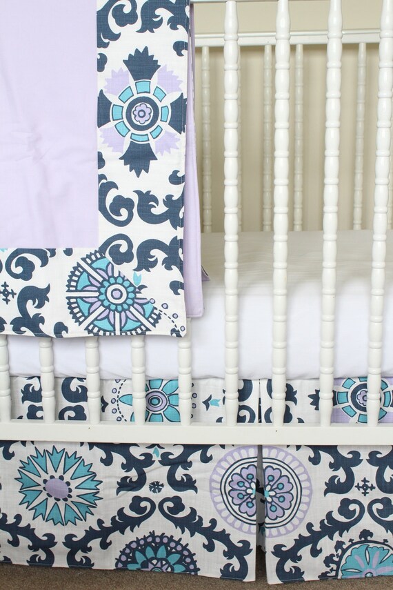 Items similar to Custom Baby Crib Bedding Design Your Own Baby Bedding