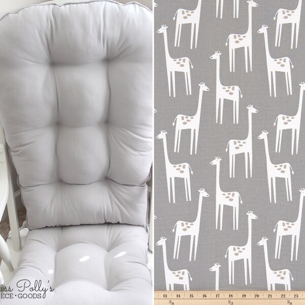 Dutailier Glider Replacement Cushions Etsy