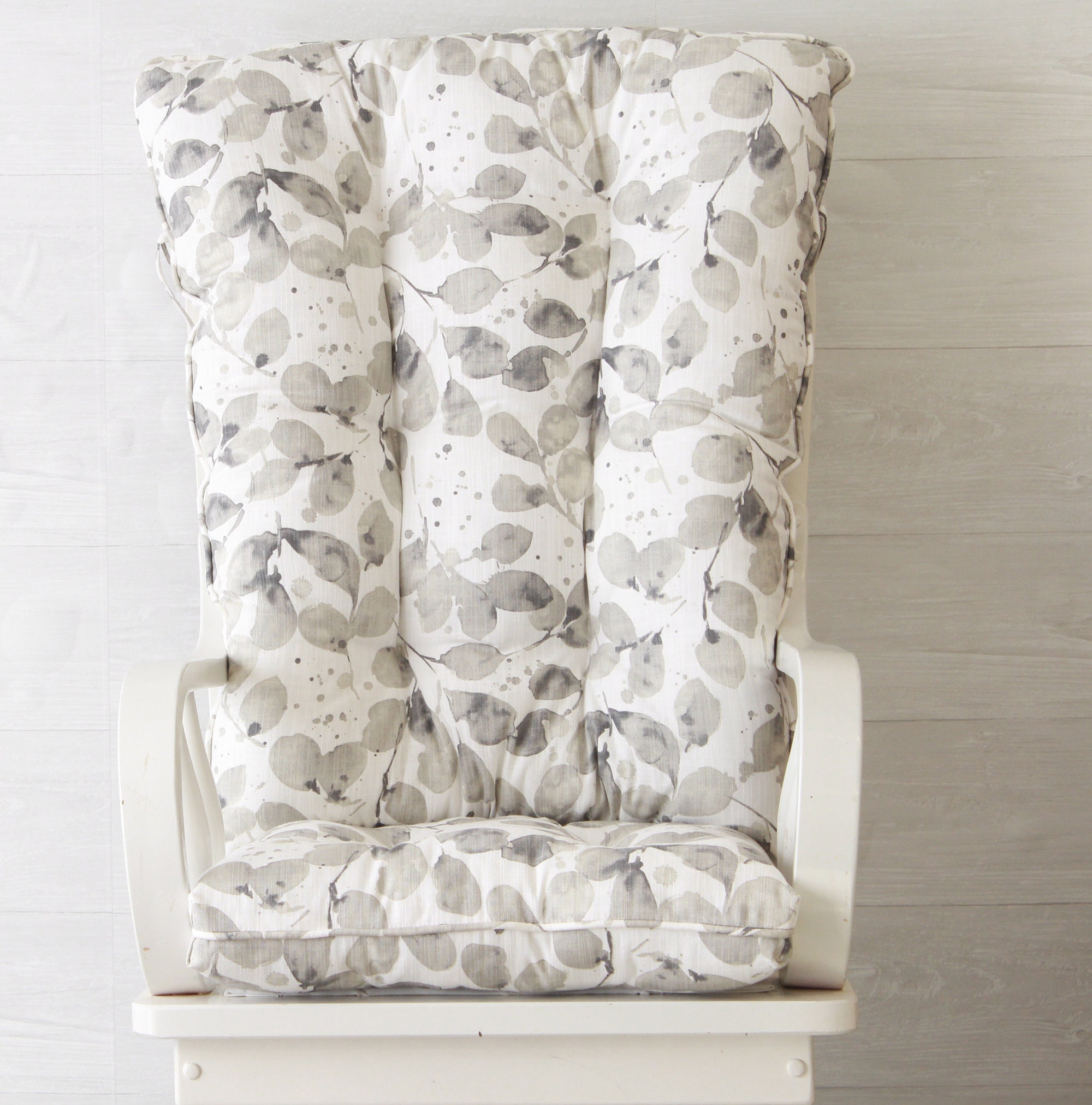 Glider rocking chair cushions hotsell