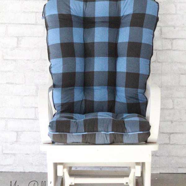 Dutailier Replacement Cushions Etsy