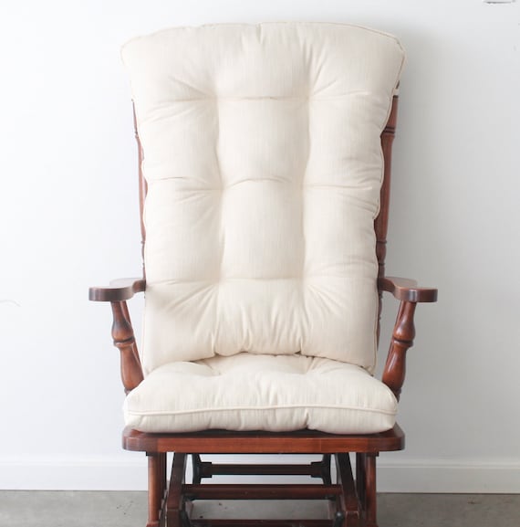 Baby glider store replacement cushions