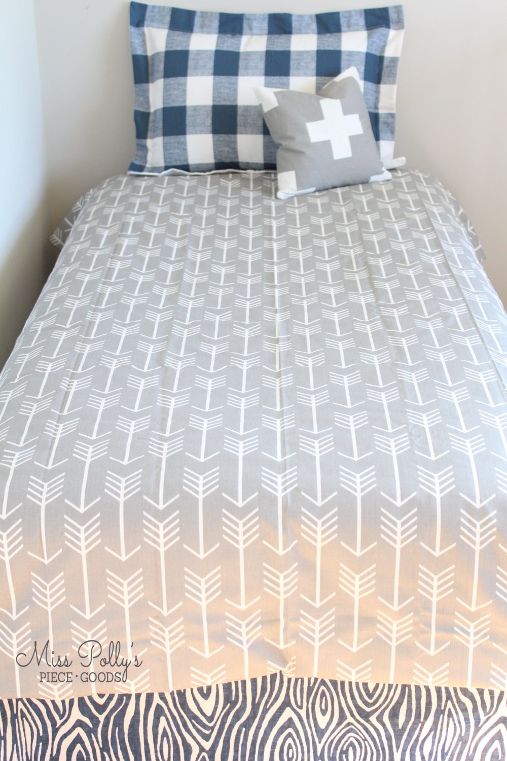 Design Your Own Duvet Cover Duvet Insert Custom Duvet Cover Etsy