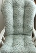 Glider Cushions - Rocker Cushions - Chair Cushions - Glider Replacement Cushions 