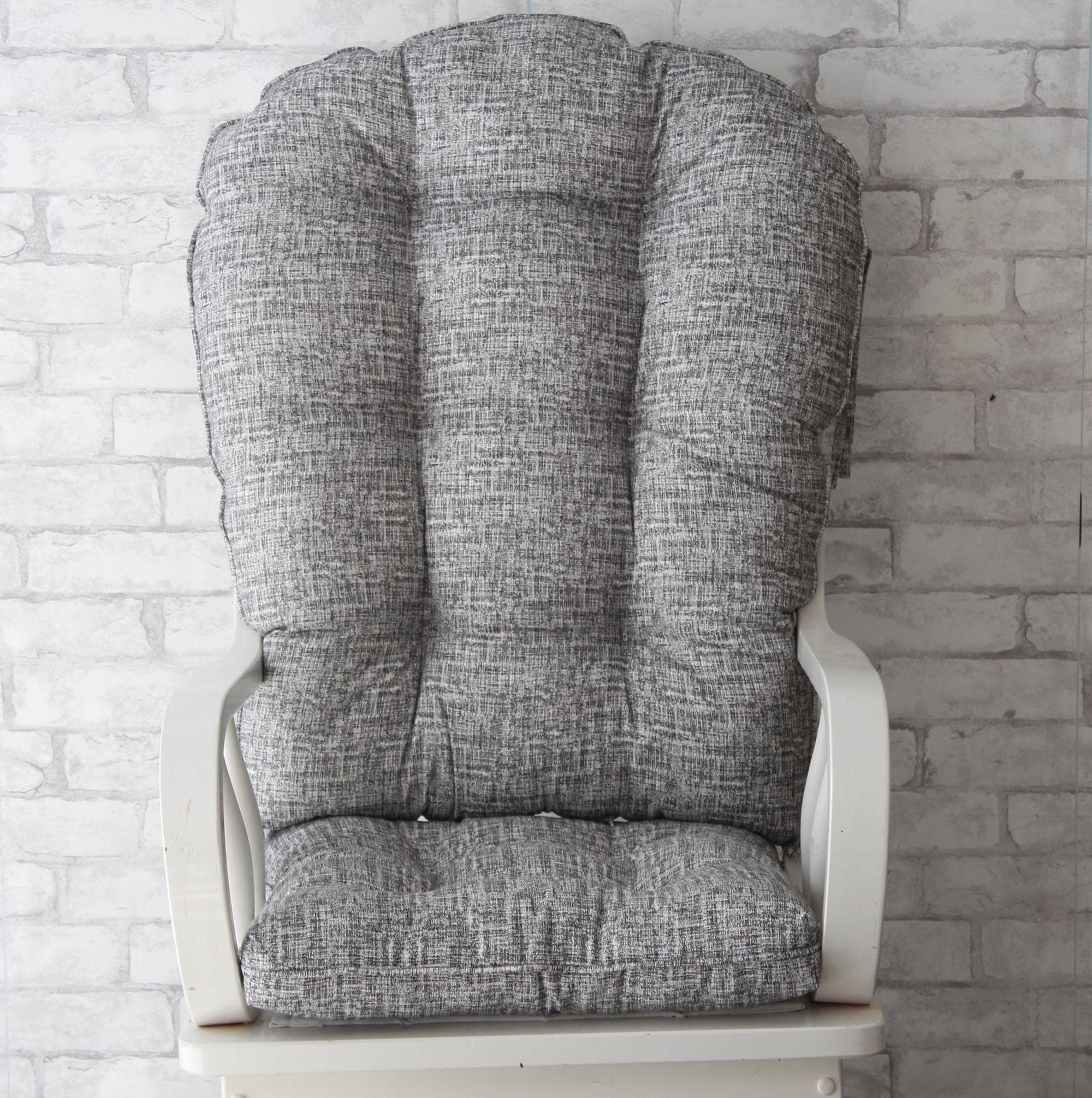 Ottoman Cushion Ultramotion Glider Replacement Cushions Glider