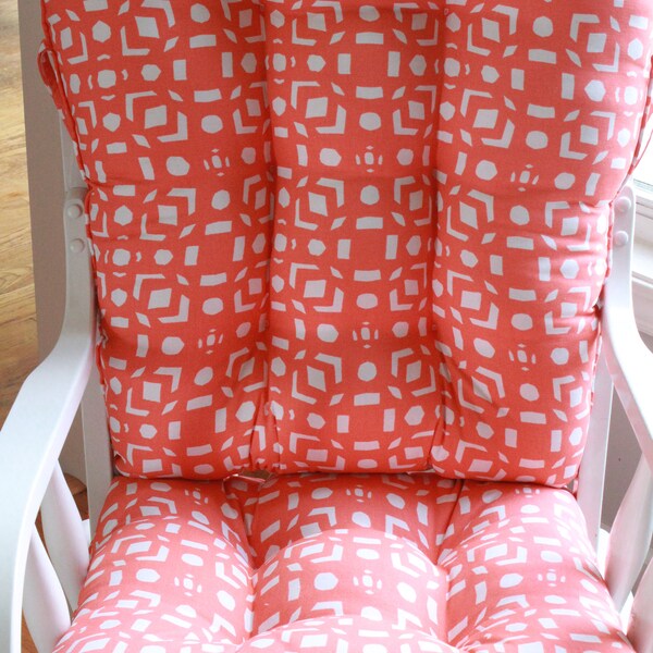 Dutailier Replacement Cushions Etsy