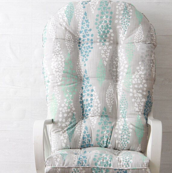 Dutailier glider cushion covers new arrivals