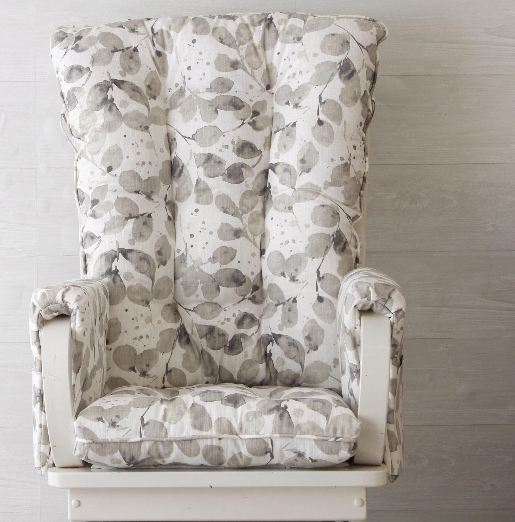 Fundas De Cojines Para Mecedoras Planeadoras