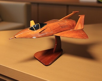 F-19 Stealth Fighter - Furuta Fighter Aircraft Vol.5 No.85 - Etsy