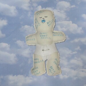 Shower Baby&#39;s Choice  Doll - Baby Boy