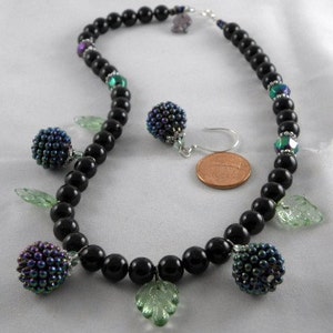 Juicy Berries Necklace Sets
