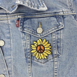 Custom 250th Patch 画像 3