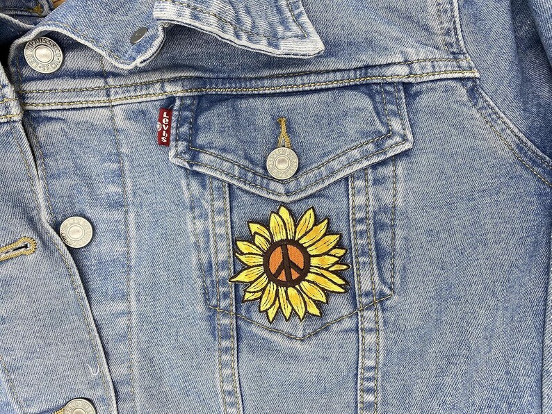 Custom 250th Patch 画像 3