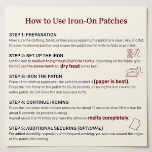 Custom 250th Patch 画像 4