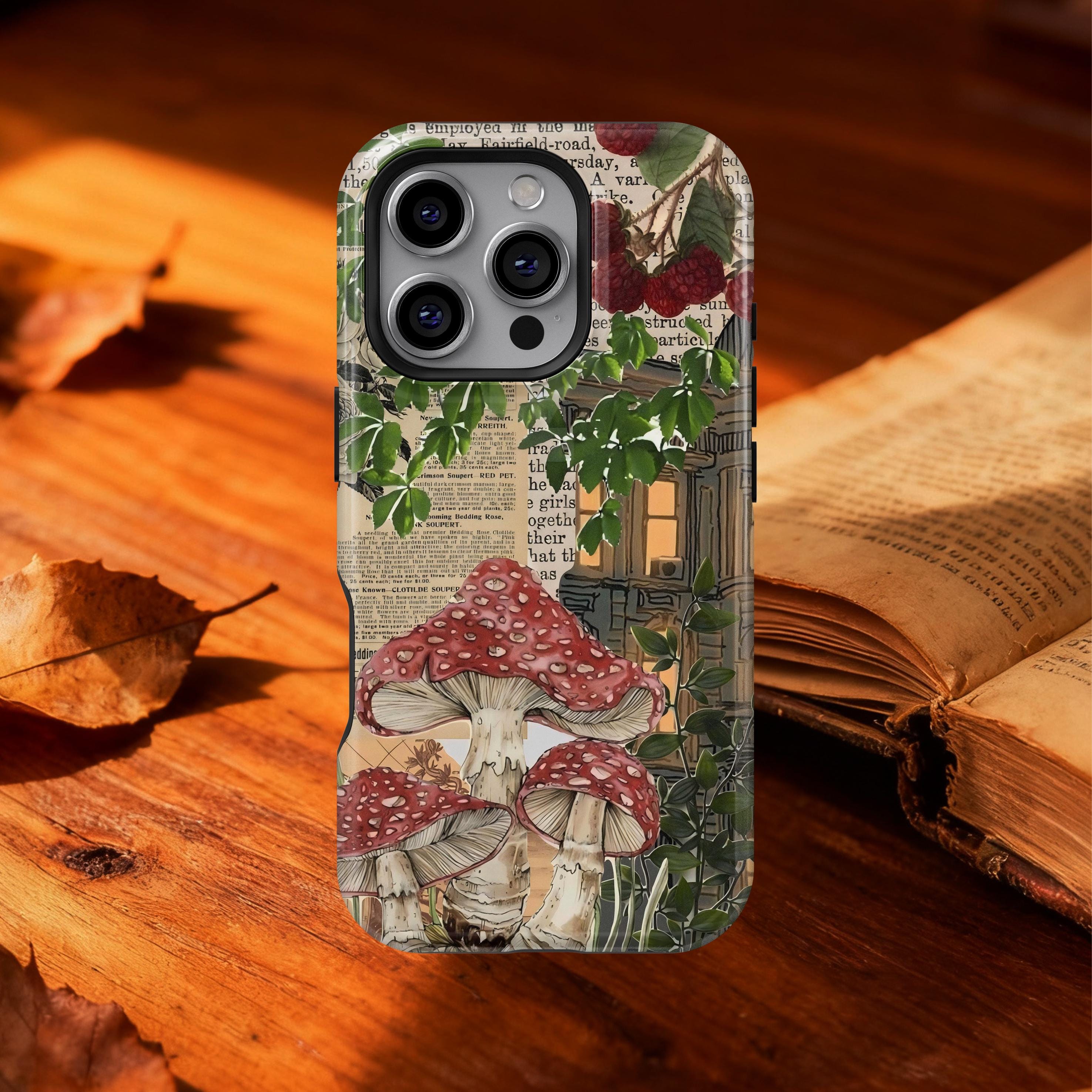 Marimekko iPhone 17 - Etsy