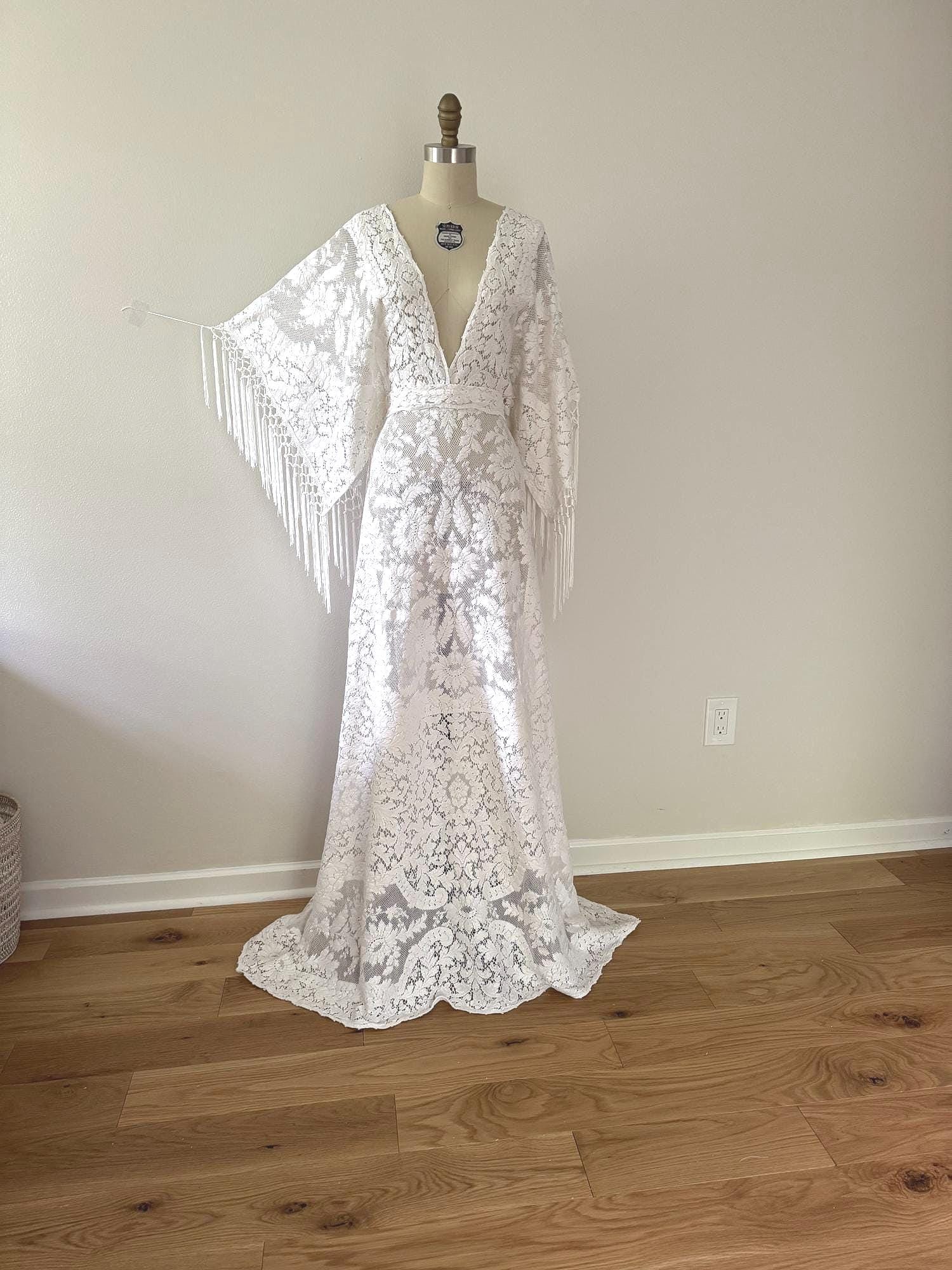 Vestido Novia Vestido Renovacion Votos Matrimoniales Vestidos