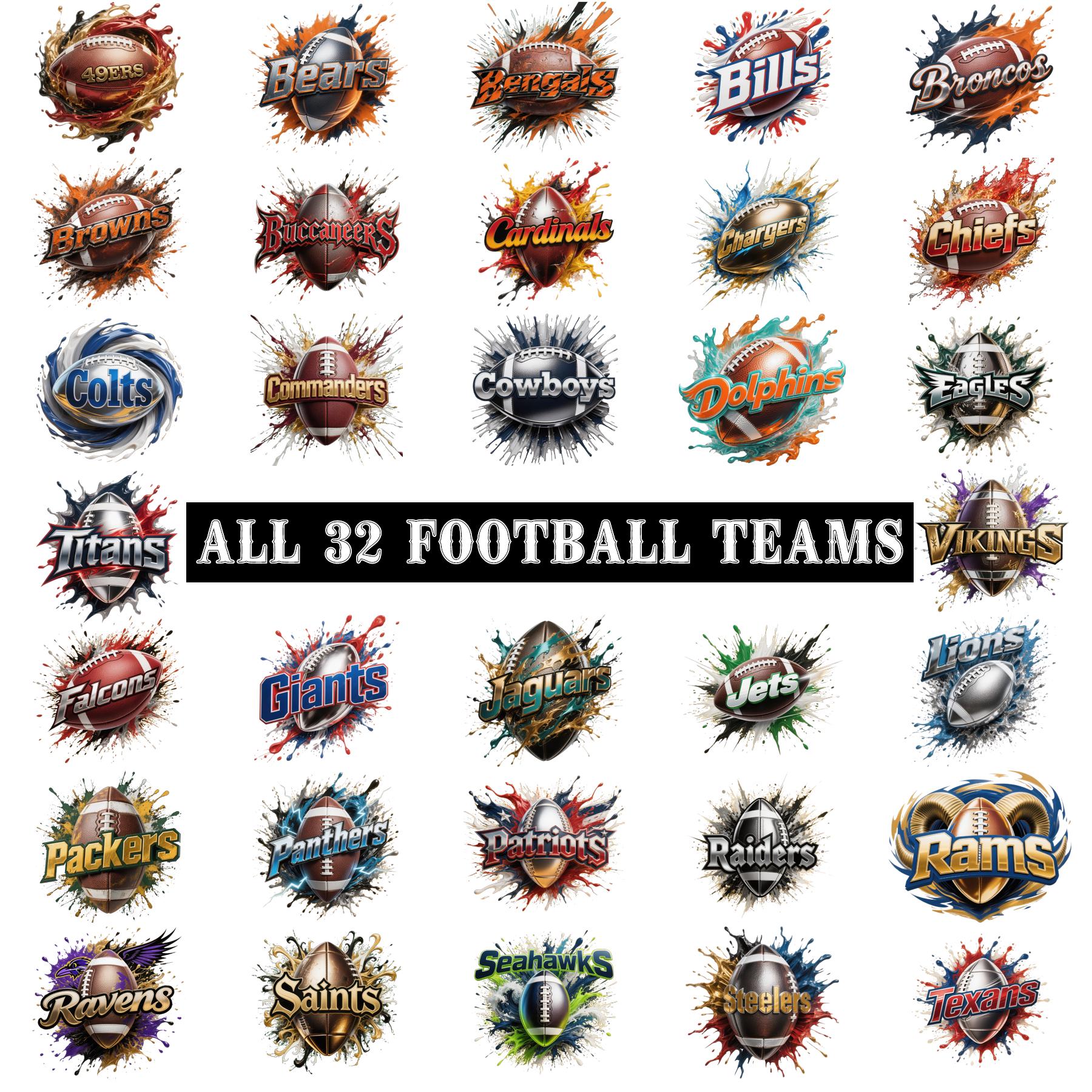 Nfl team patches - Etsy 日本