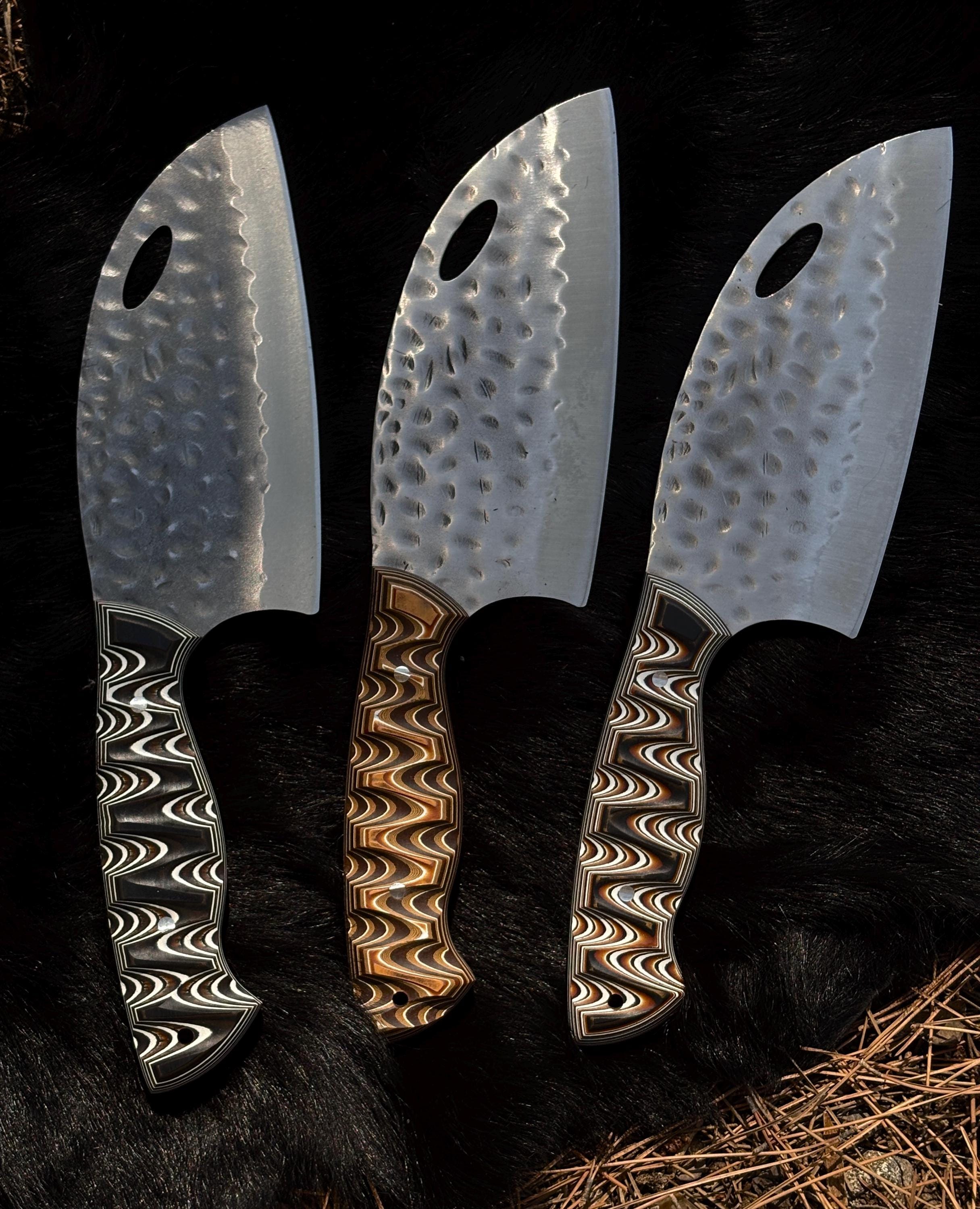 Almazan kitchen knife - Etsy 日本