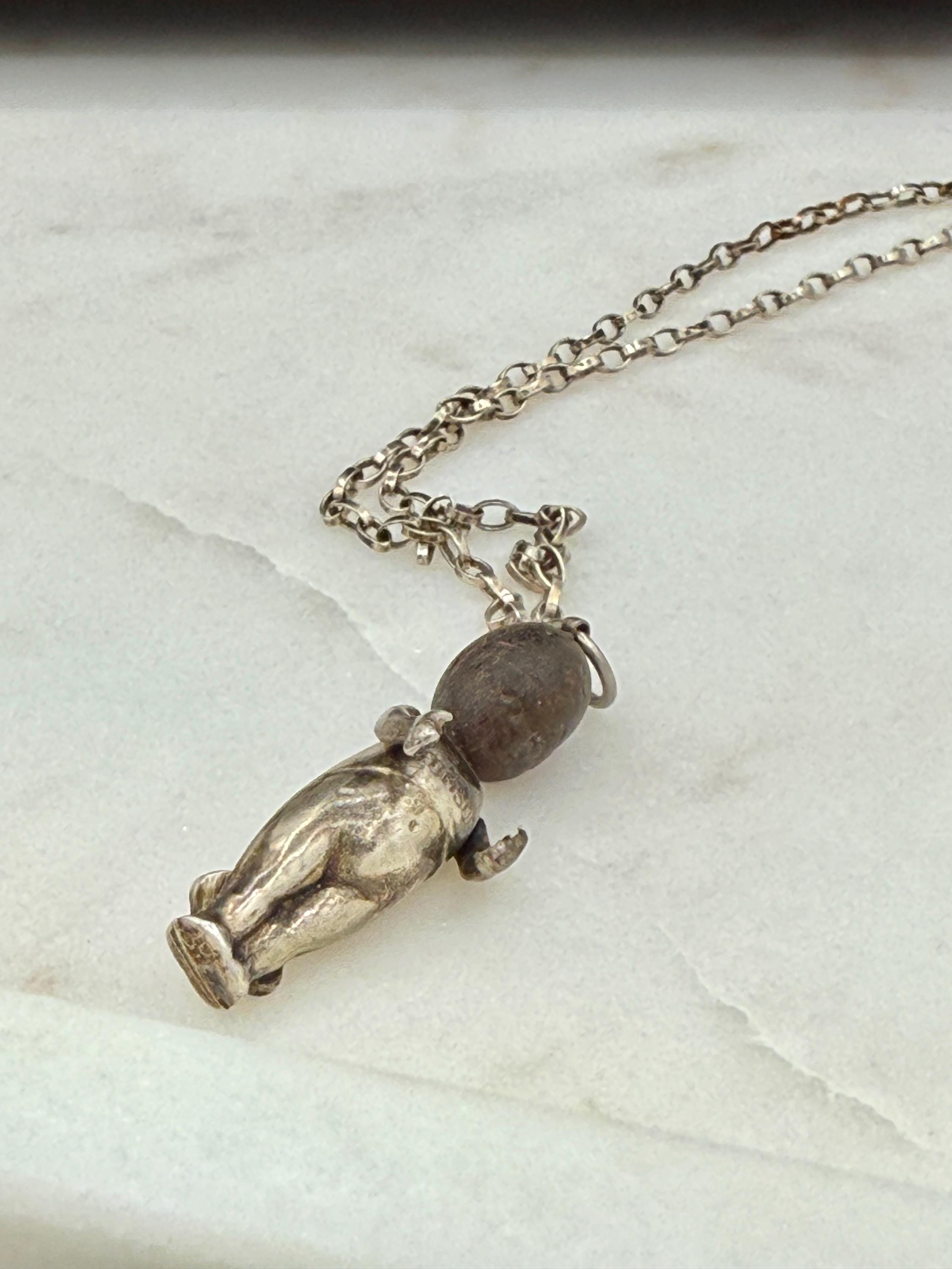 Fumsup Ww1 Charm - Etsy