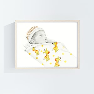 Stillborn miscarriage memorial baby loss gift Grieving mother mom dad Infant stillbirth pregnancy loss keepsake remembrance Custom portrait