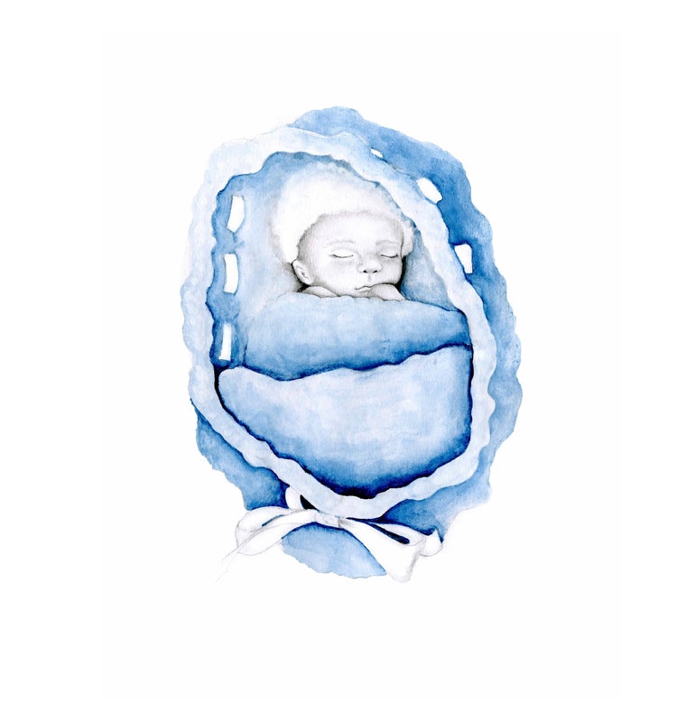 official website Baby Infant Loss of a Child Memorial